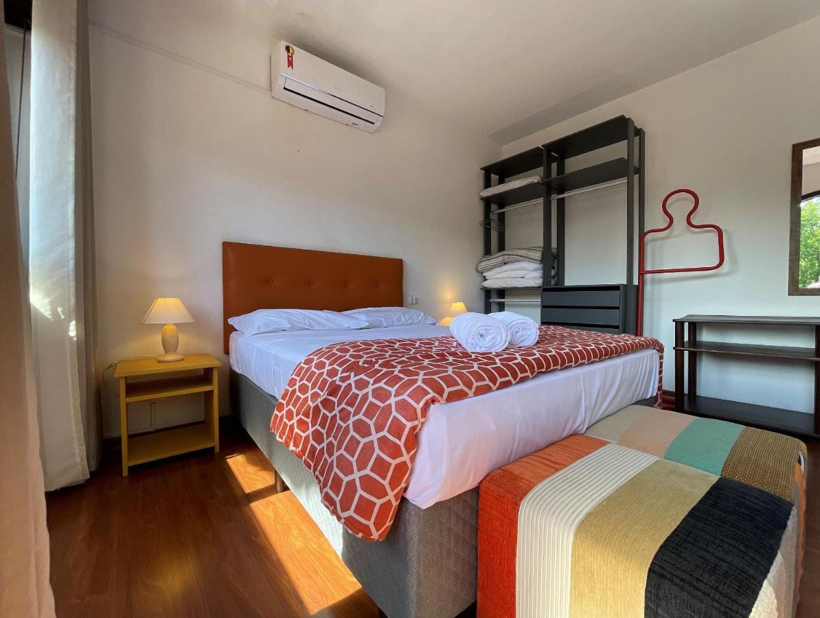 Apartamento Oppitz - No Coracao De Gramado Junto Da Rua Coberta Apartment Екстериор снимка