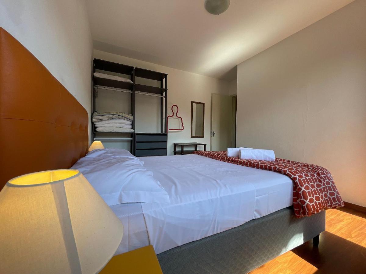 Apartamento Oppitz - No Coracao De Gramado Junto Da Rua Coberta Apartment Екстериор снимка