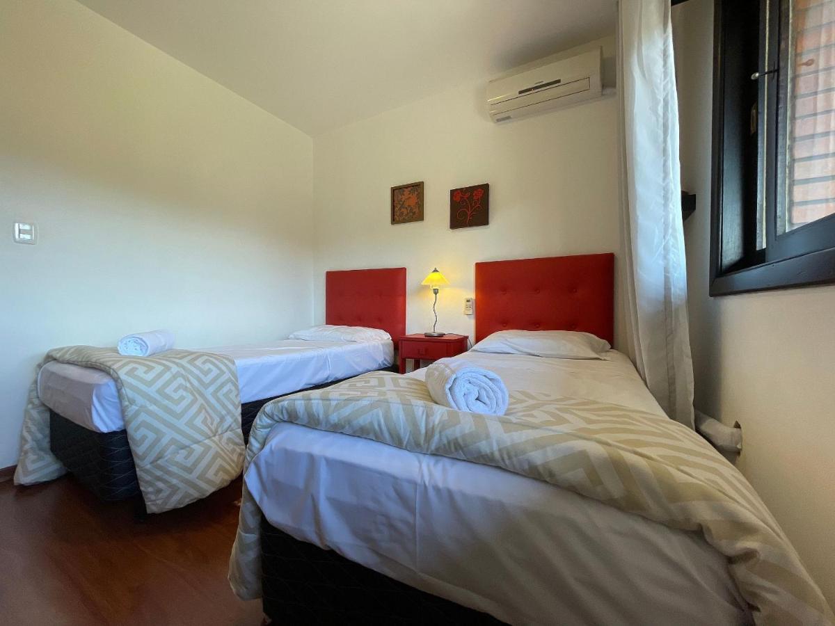 Apartamento Oppitz - No Coracao De Gramado Junto Da Rua Coberta Apartment Екстериор снимка
