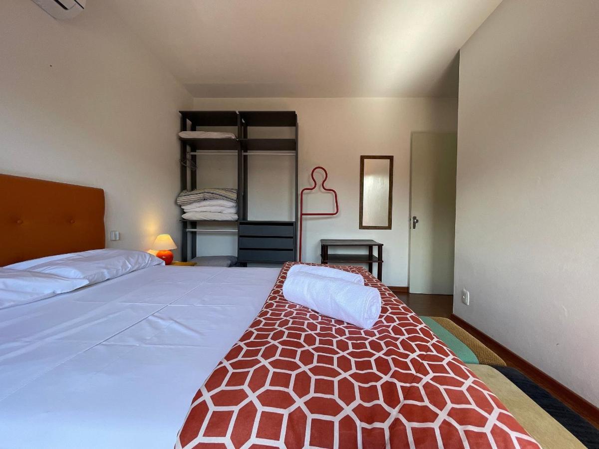 Apartamento Oppitz - No Coracao De Gramado Junto Da Rua Coberta Apartment Екстериор снимка